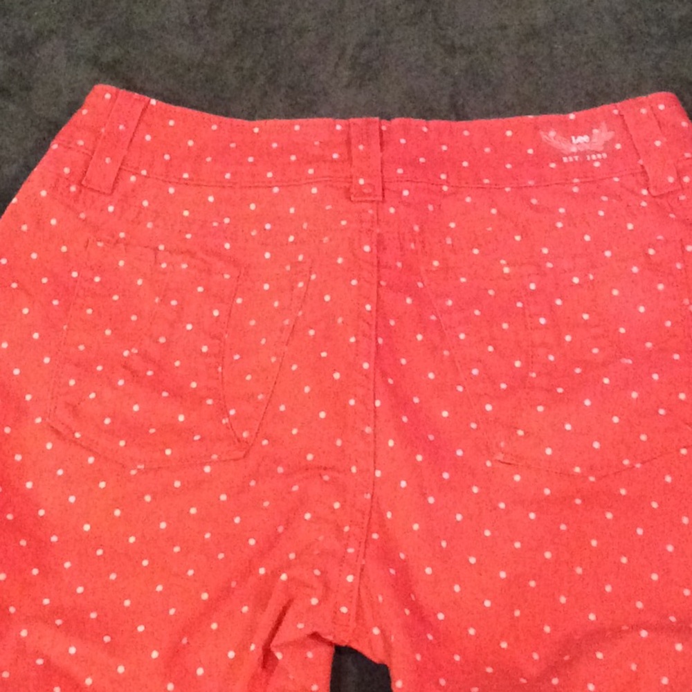 Lee shaper crop pants - Picture 11 of 11